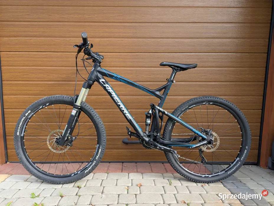 Rower górski MTB lapierre xcontrol 327 rama L podkarpackie Brzozów