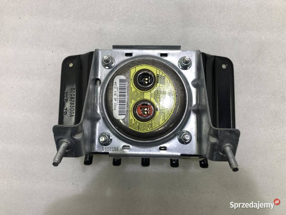 AIRBAG PASAŻERA P05108546AC JEEP COMPASS I LIFT Poduszki powietrzne wielkopolskie