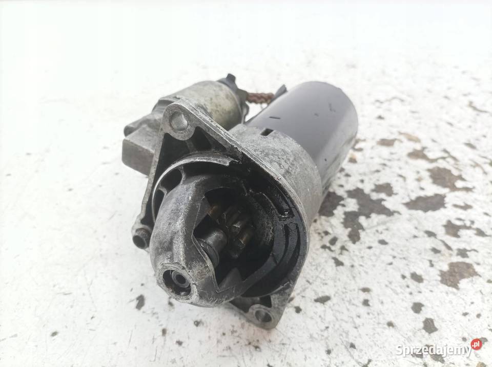 ROZRUSZNIK 0001115021 19 JTD Alfa Romeo GT I świętokrzyskie