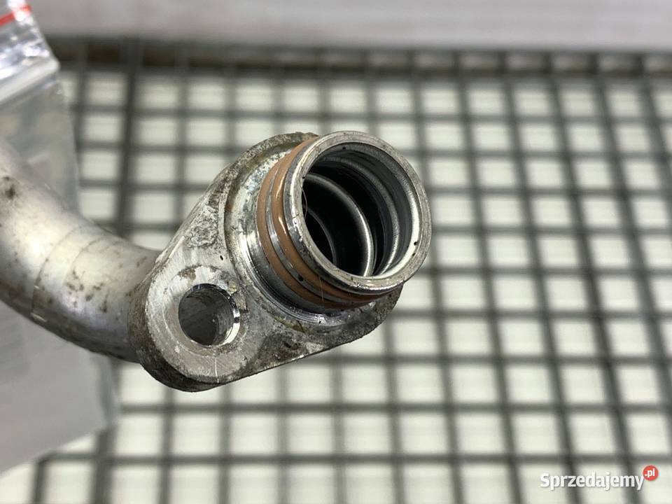 RURKA KLIMATYZACJI PEUGEOT 308 SW III 12 131