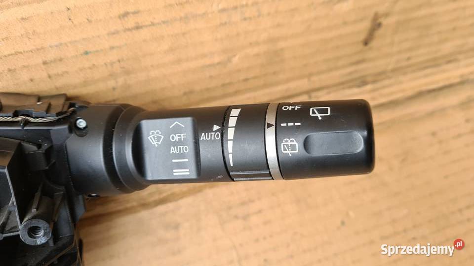 Mazda 6 GH przełącznik zespolony pająk taśma air osobowe