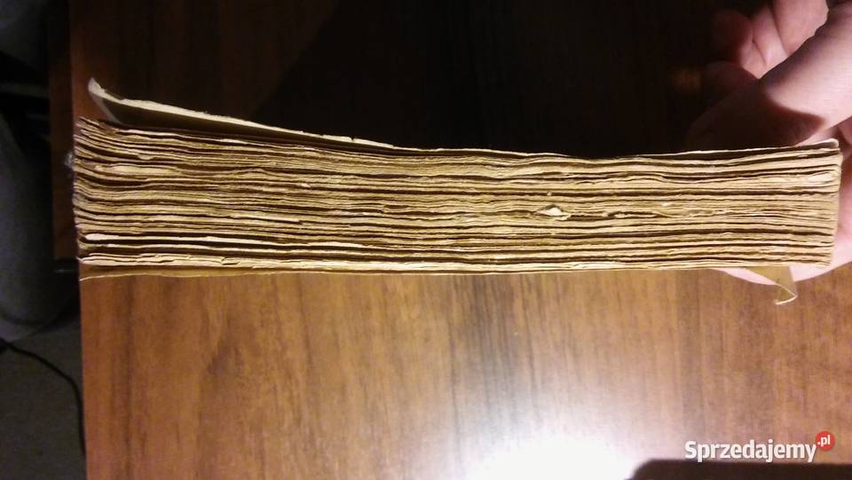 A Ren Brouillhet Belzbuth crucifi Bochnia sprzedam