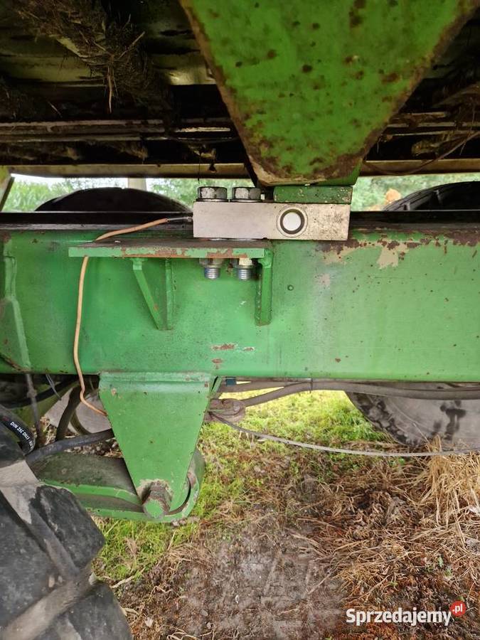 Rozrzutnik bergmann Pyrzyce