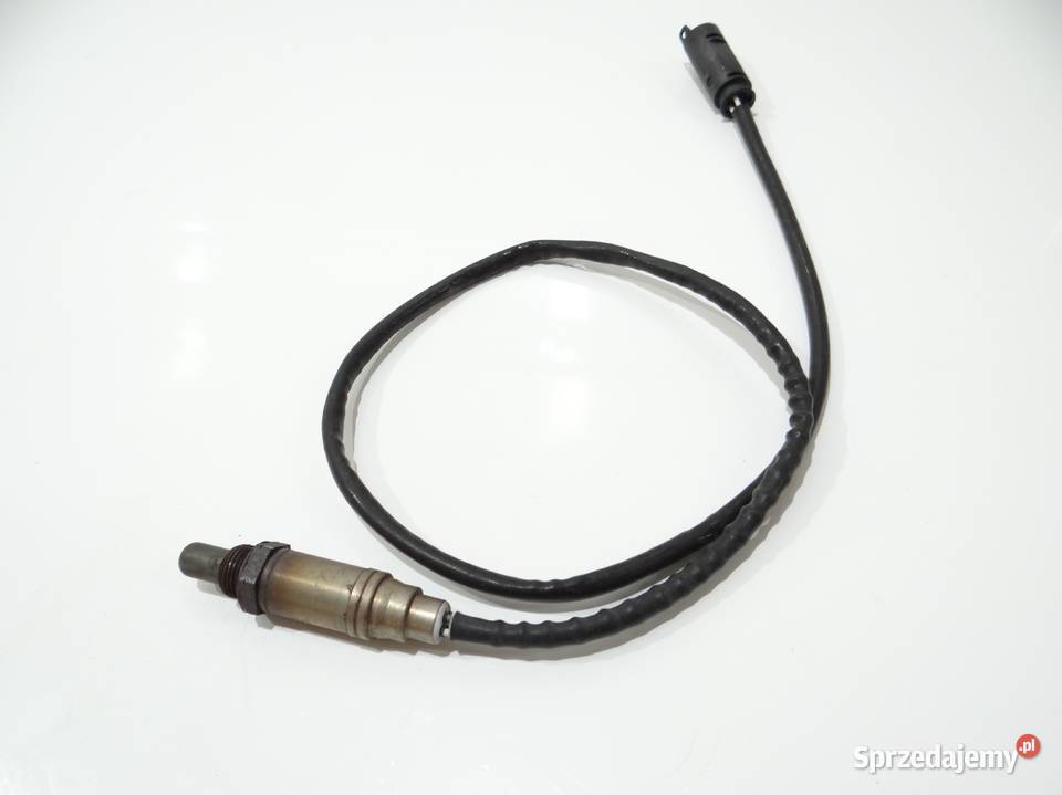 SONDA LAMBDA BMW E60 E61 M54B25 1433940 4295033 osobowe Strzyżewice