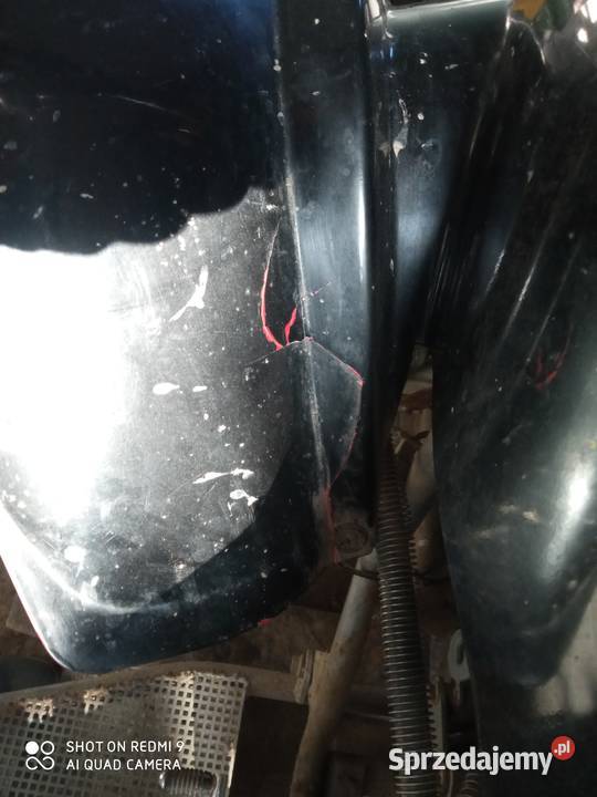 Bashan 250ccm małopolskie sprzedam