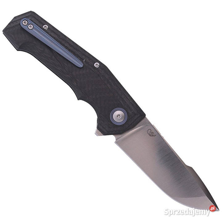Nóż składany Viper Larius Carbon Fiber Satin Warszawa