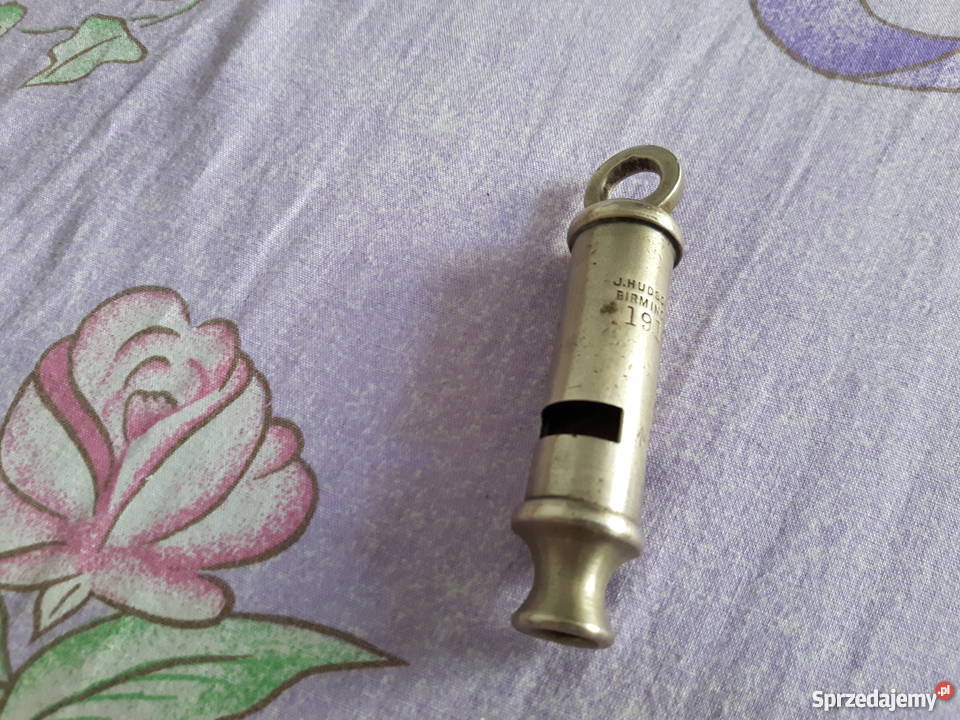 Gwizdek wojskowy kujawsko-pomorskie Toruń