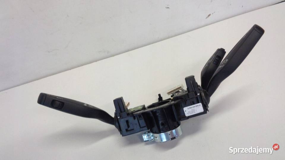 PRZEŁĄCZNIK ZESPOLONY AUDI A6 C7 A7 4G8953502E Rakoniewice sprzedam