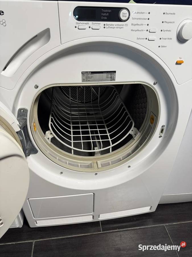 Kosz do suszenia obuwia Miele suszarka Jasienica sprzedam