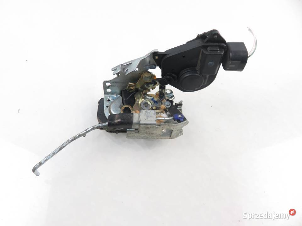 ZAMEK PRAWY PRZEDNI TOYOTA PREVIA II R3 sprzedam