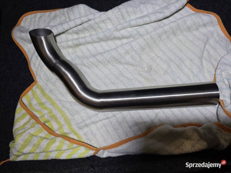 Rura dolotu powietrza c20xe Power Cup dolot Lublin sprzedam