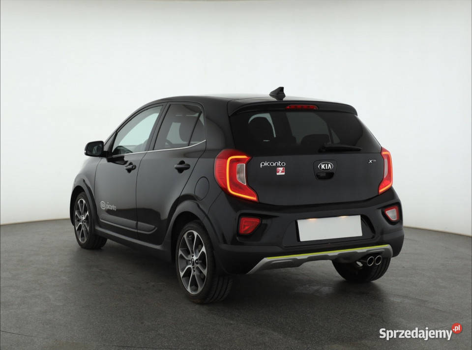 Kia Picanto 12 MPI Piaseczno sprzedam