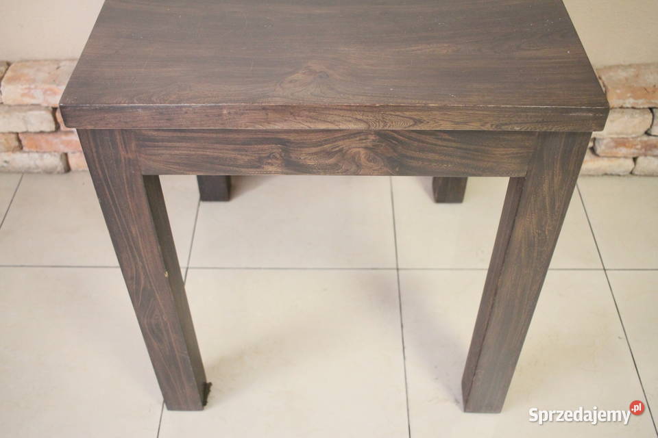 Stoliki do lokalu LITE DREWNO Gastronomia Pszczyna