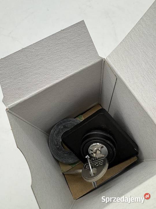 Schneider Electric K1SD702353 Key switch