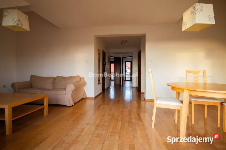 Do sprzedaży mieszkanie 70m2 2 pokoje Bochnia małopolskie sprzedam