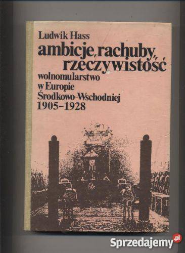 Ambicje rachuby rzeczywistośćWolnomularstwo w Szczecin