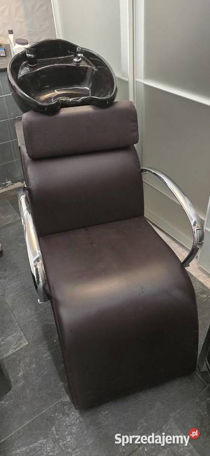 Myjnia fryzjerska Nowy Sącz