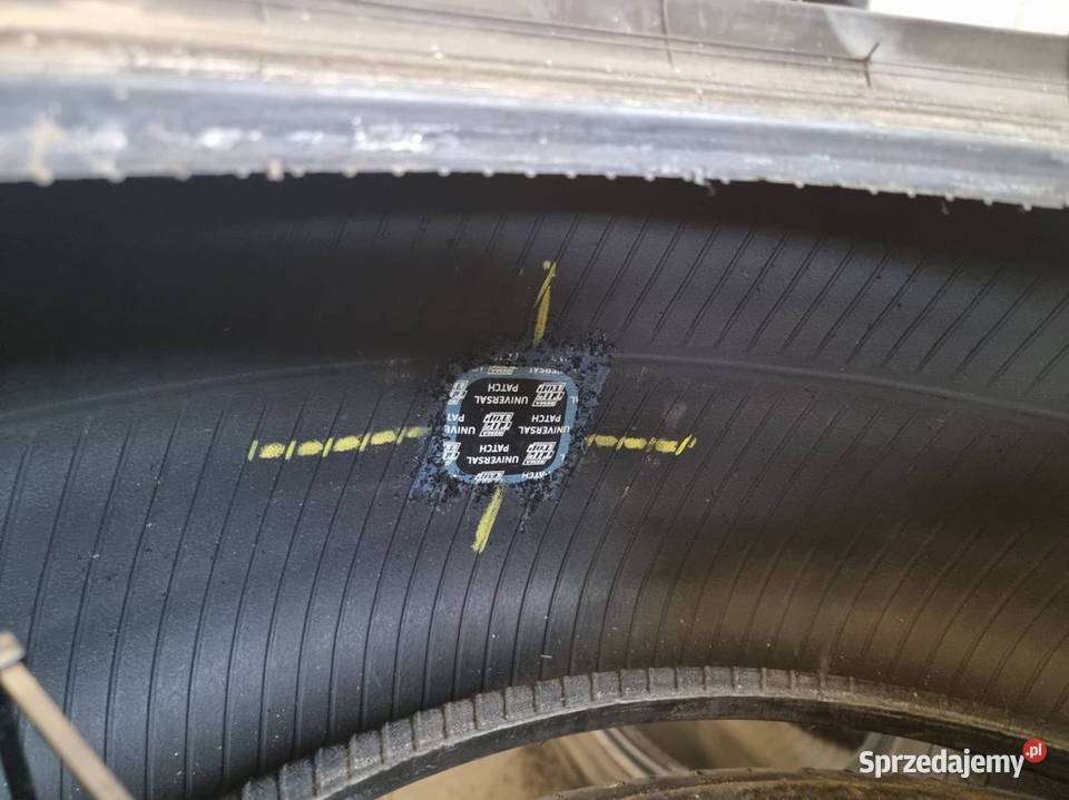 OPONA 18 BRIDGESTONE LATO SKODA KAROQ 21550 R18 Pozostałe kujawsko-pomorskie