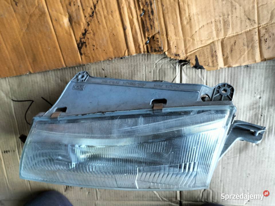LAMPA LEWA PRZEDNIA Daewoo Nexia 0701000527 Kamień-Kolonia sprzedam