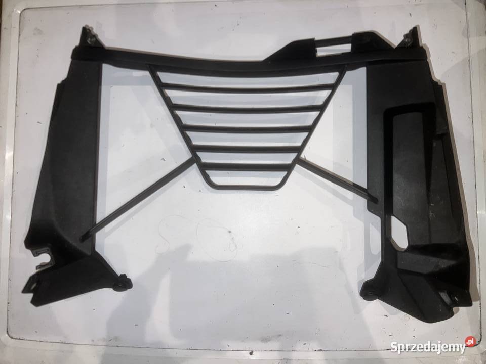 Osłona obudowa chłodnicy BMW F900R 2021r K83 Ostrów Wielkopolski