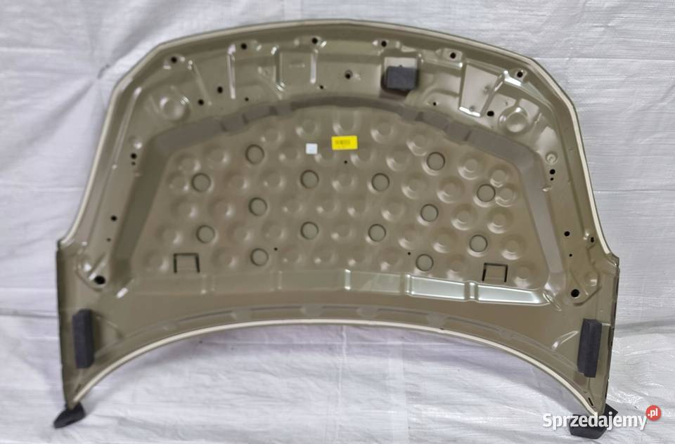 MASKA POKRYWA SILNIKA OPEL CORSA D 1115 1814000