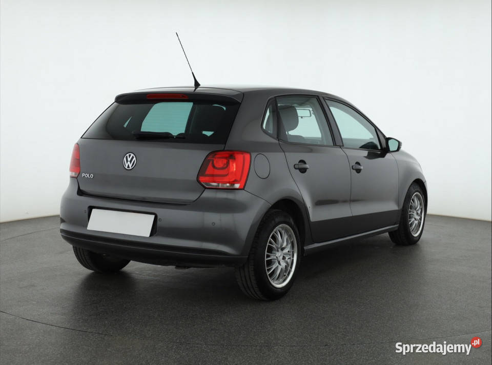 VW Polo 16 TDI Piaseczno