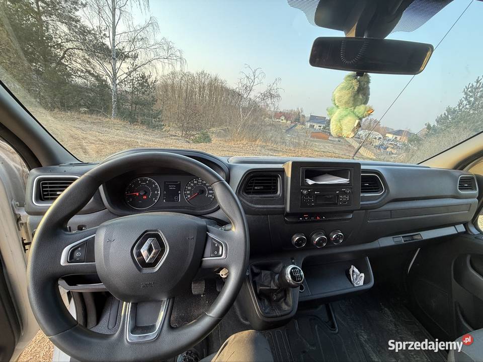 Master laweta ESP wielkopolskie Margonin