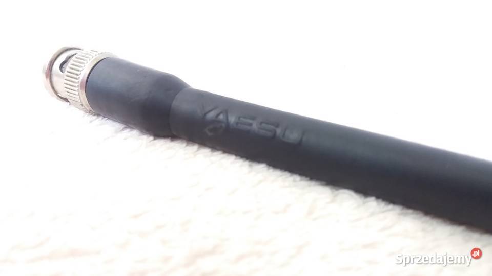 YAESU FTH2008 VHF FM Transceiver Japan VX10 Elektronika Płońsk