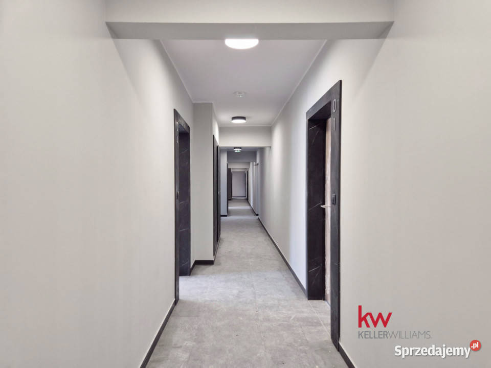 Sprzedaż mieszkania Poznań Jasielska 3641m2 2