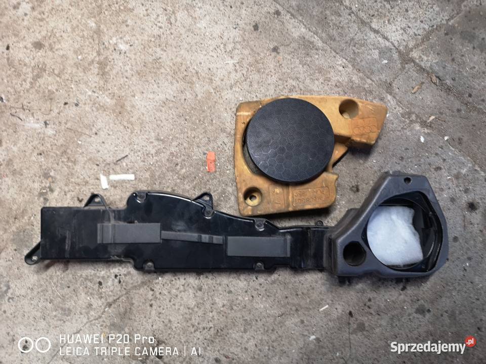 Głośnik audi a6 c4 Poznań
