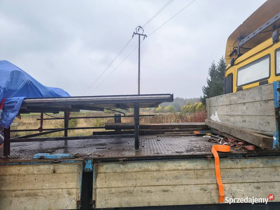 Ploter plazmowy CNC 1530 pole robocze 15x3