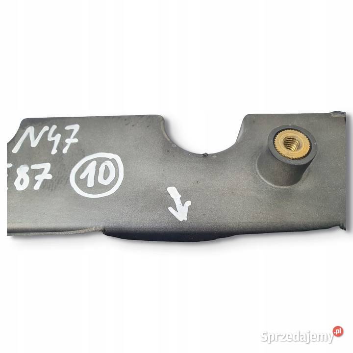 POKRYWA ZAWORÓW BMW E87 E90 E91 20 D oryginał Pompy wspomagania Chełm