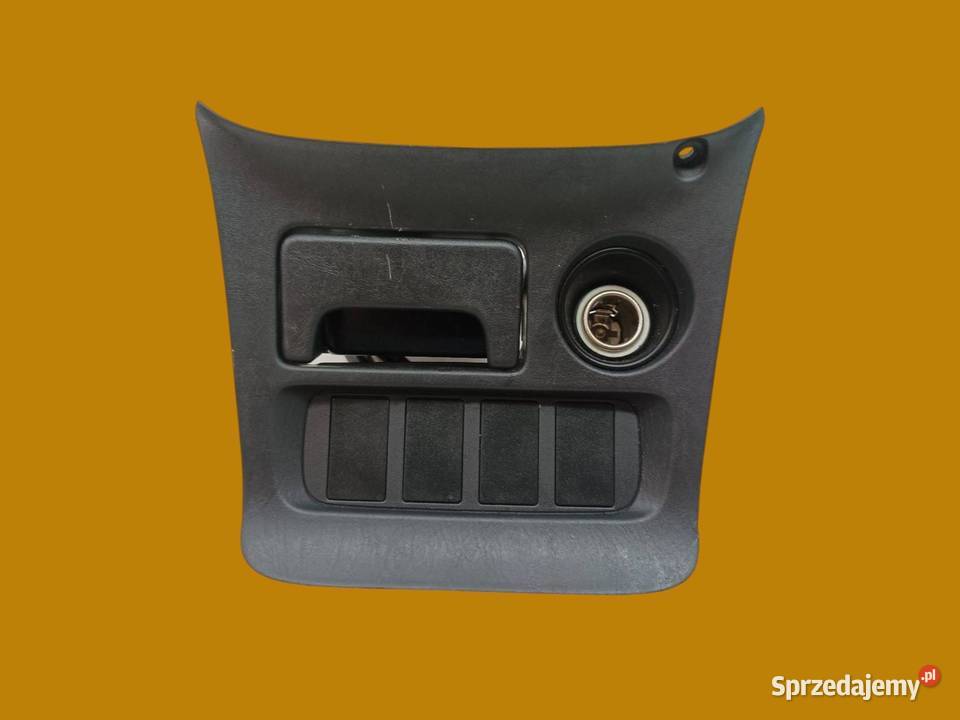 POPIELNICZKA 5542042010 Toyota RAV4 II 20002005 sprzedam