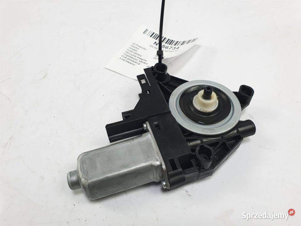 SILNICZEK SZYBY PT DODGE DURANGO III 931402103 osobowe kujawsko-pomorskie Lipno