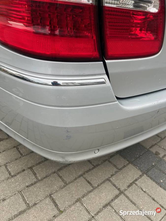 MercedesBenz E 350 4MATIC 35 P LPG 272 2006r 272KM lubuskie Gorzów Wielkopolski