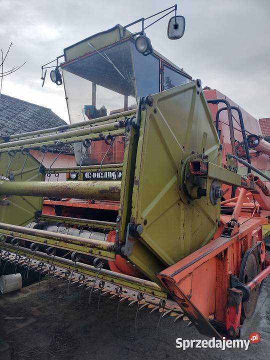 Dronninborg D4000 heder 375 sprawny