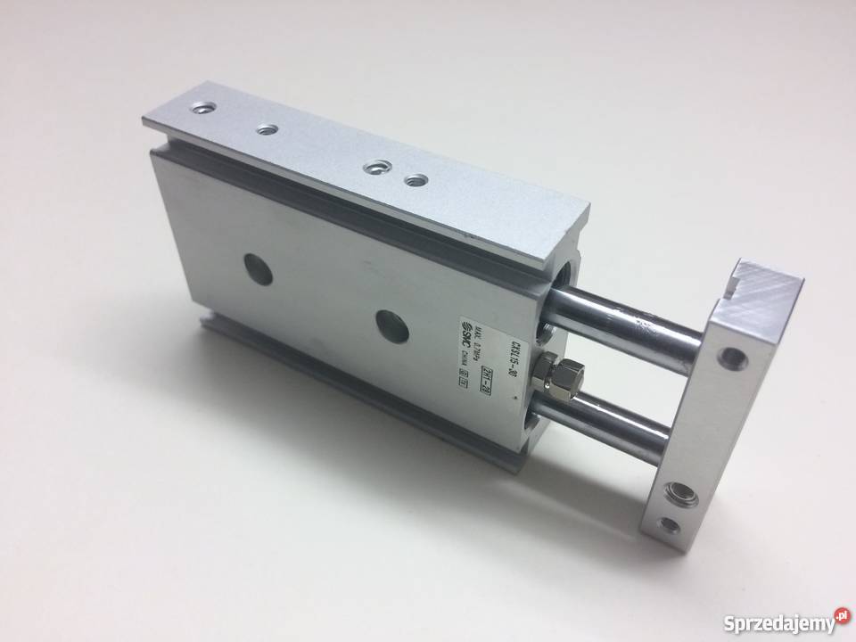 Siłownik SMC CXSL1530 Brzoza