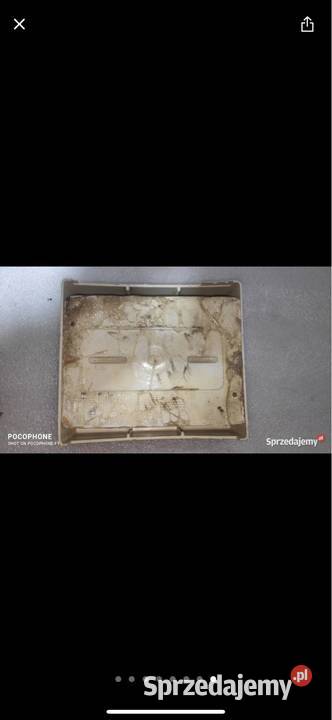 Kostka rozgałęzna blok sprzedam