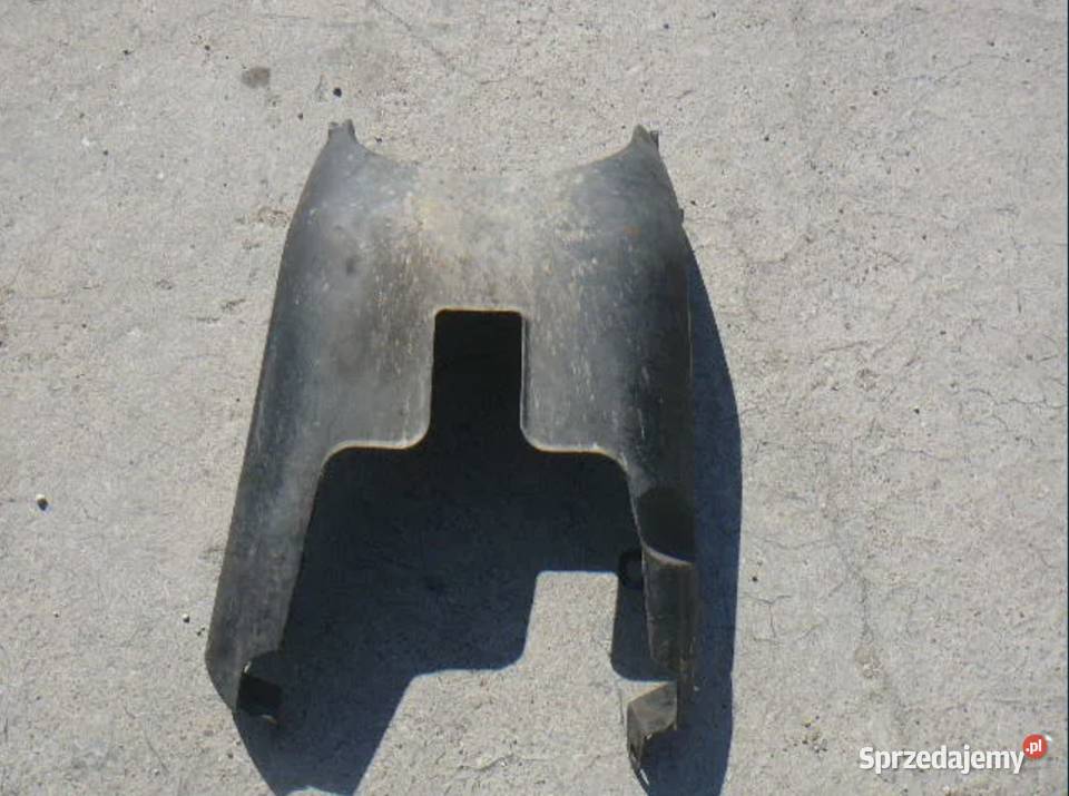 pług osłona obudowa owiewka Gilera Stalker Ostrzeszów