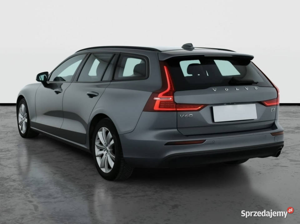 Volvo V60 D3 20 Bielany Wrocławskie