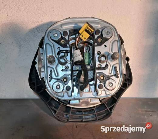 Poduszka kierownicy AIRBAG E87 E91 E90