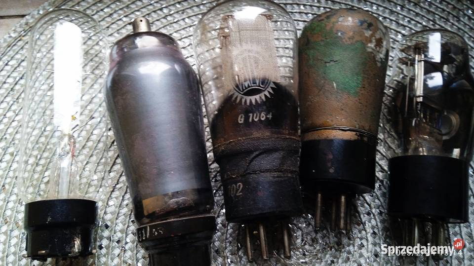 Lampa elektronowa małopolskie