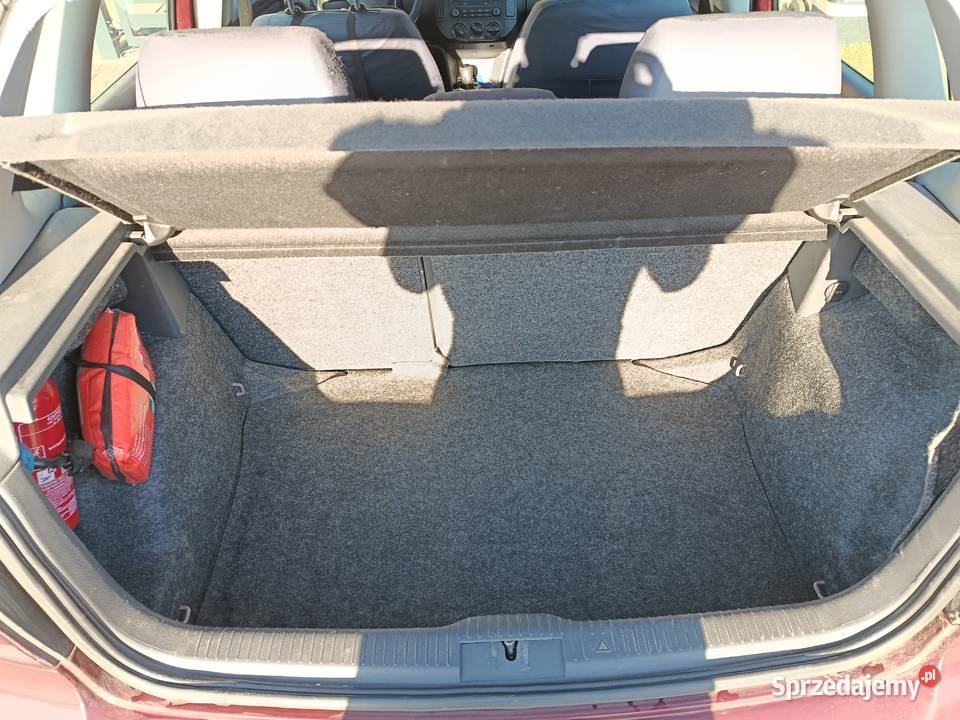 VW Polo 14 MPI 80 80KM