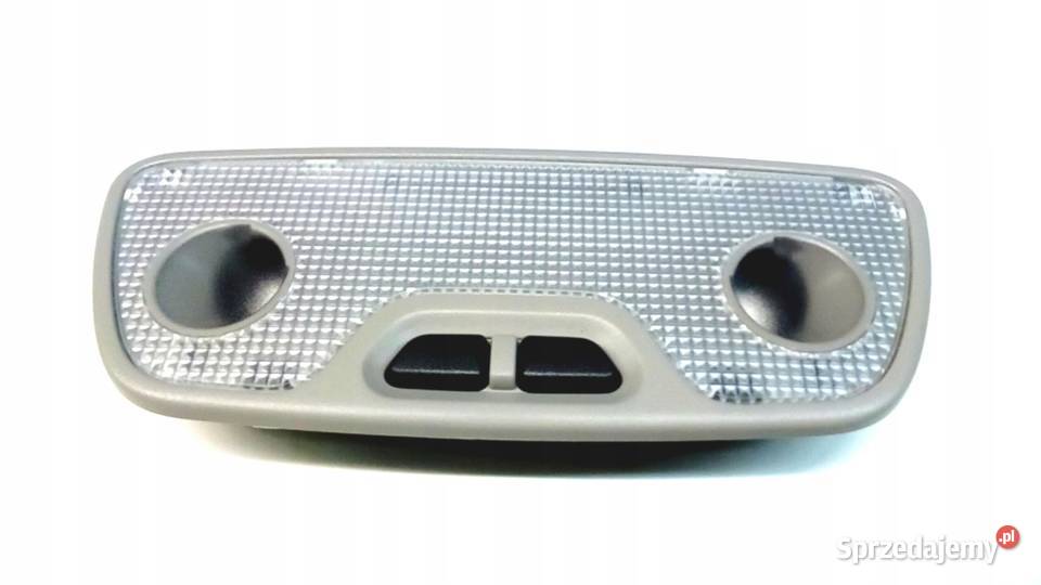 VOLVO XC90 środkowa lampka podsufitki OE Bielany Wrocławskie