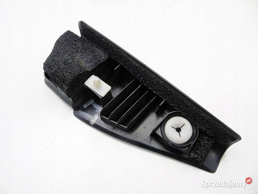 ZAŚLEPKA DRZWI LEWY TYŁ NISSAN ALMERA TINO 2002 Części samochodowe