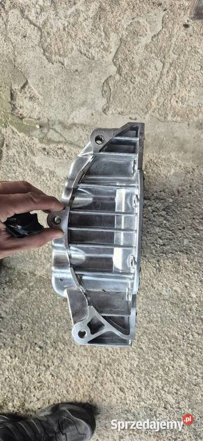 Miska olejowa 18T AUM AUQ ARZ BAM Vw Golf 4 Bora pomorskie Słupsk