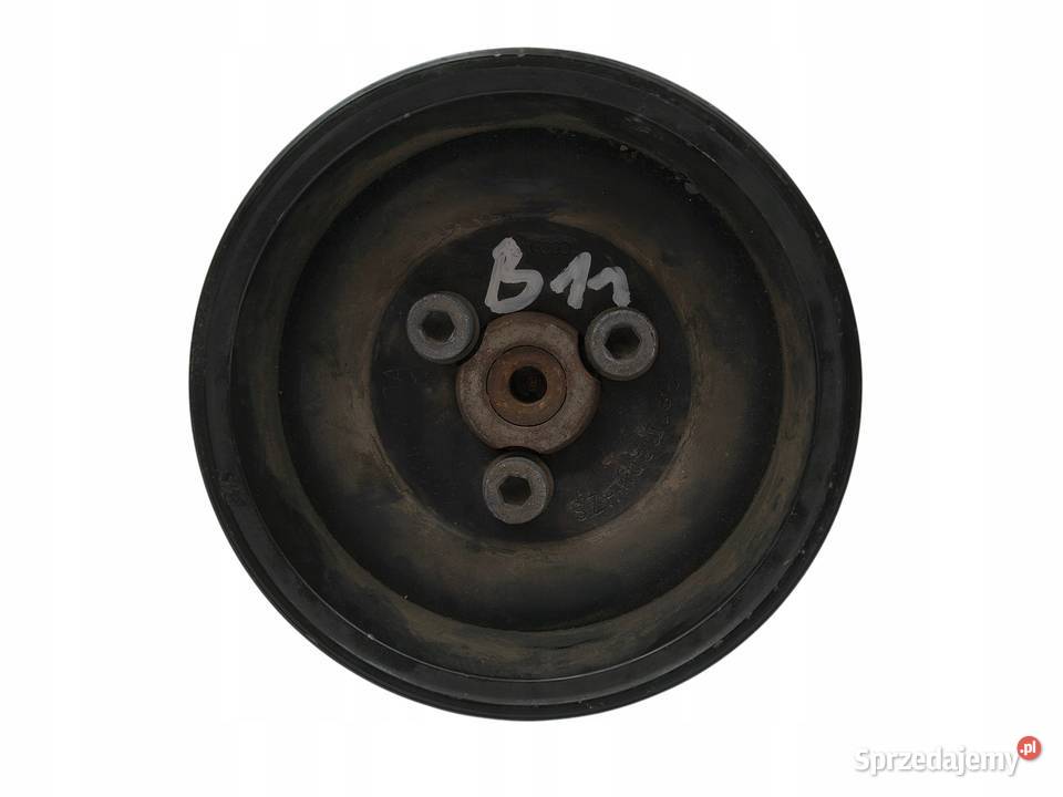 POMPA WSPOMAGANIA VW Golf IV Polo Seat Leon 14 Pompy wspomagania