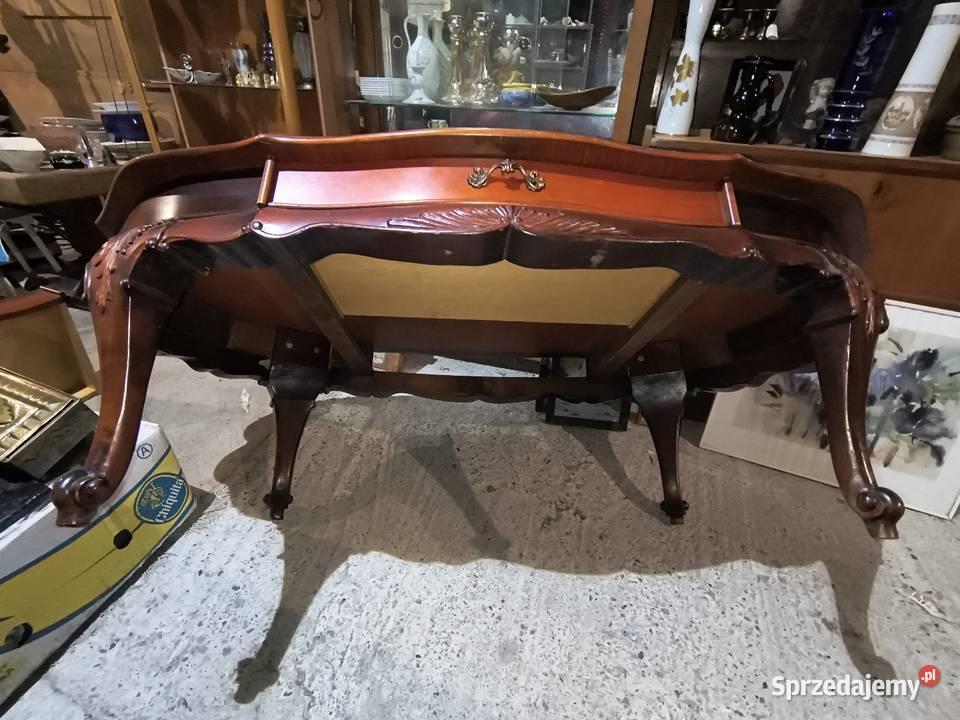 Stolik ława okazja Działoszyn