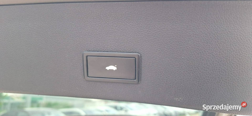 Audi A4 Allroad Quattro nowy razrzad B8 20072015 gniazdo AUX Lębork