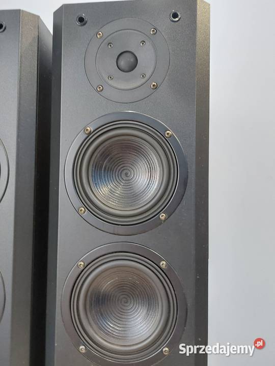 Kolumny głośnikowe podłogowe EMPIRE AUDIO HQD12 podlaskie Łapy